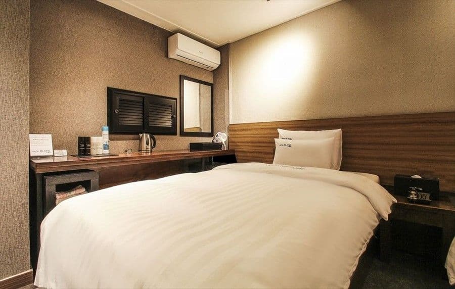 Hotel Blanc in Gangnam