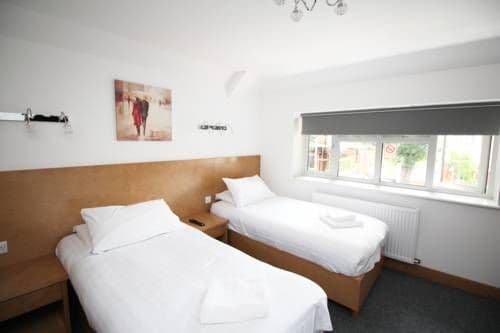 Flexistay Aparthotel Sutton