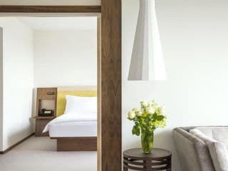 COMO Metropolitan London photo 3