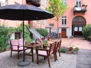 Berlin Apartments Mitte photo 2