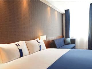 Holiday Inn Express Birmingham - Snow Hill, an IHG Hotel photo 1