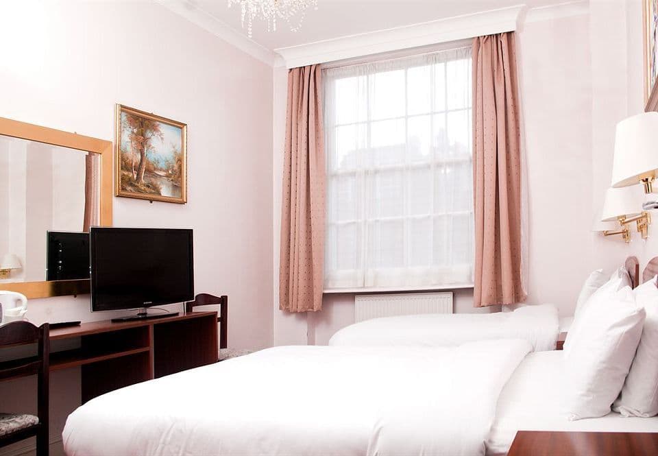 St George's Hotel