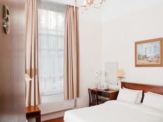 St George's Hotel photo 2
