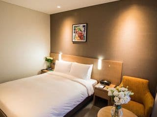 IBC Hotel Dongdaemun photo 1