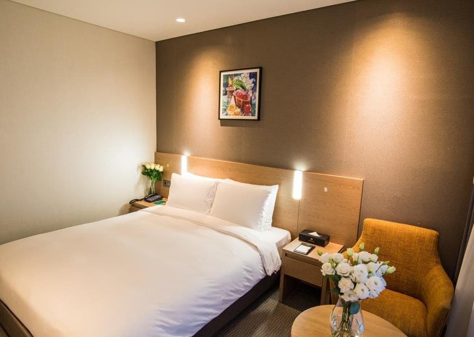 IBC Hotel Dongdaemun