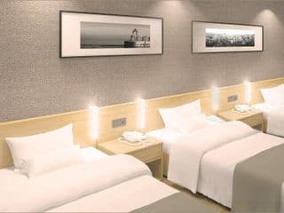 IBC Hotel Dongdaemun photo 2