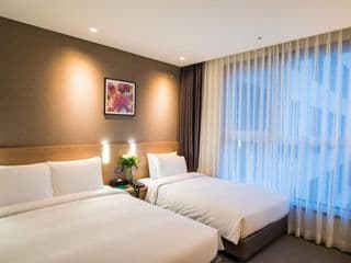 IBC Hotel Dongdaemun photo 3
