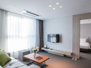 IBC Hotel Dongdaemun photo 4