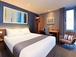Travelodge Windsor Central photo 1