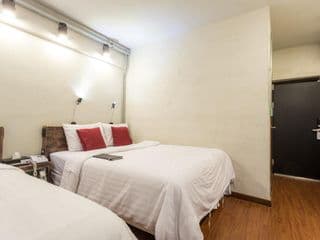 Daljee Guesthouse photo 1
