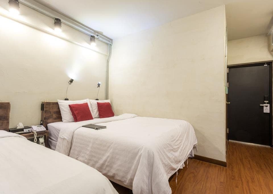 Daljee Guesthouse