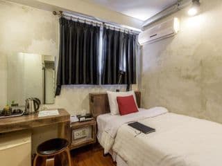 Daljee Guesthouse photo 2