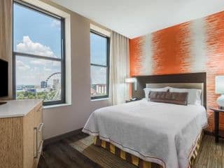 Home2 Suites by Hilton Atlanta Downtown photo 2