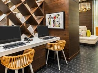 Home2 Suites by Hilton Atlanta Downtown photo 4