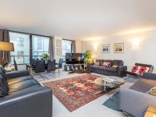 Mayfair Piccadilly Apartment photo 1