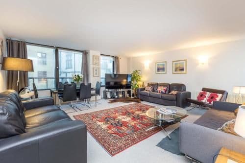 Mayfair Piccadilly Apartment
