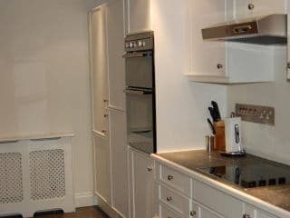 Mayfair Piccadilly Apartment photo 3