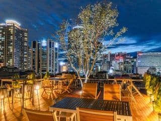 Myeongdong Artmonstay photo 1
