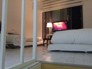 Myeongdong Artmonstay photo 2